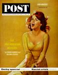 The Saturday Evening Post, May 4, 1963 